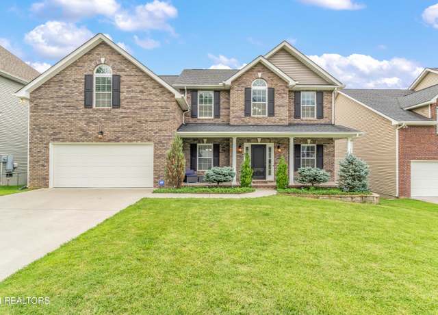 Property at 6126 Hollow View Ln, Knoxville, TN 37924, 4 beds, 2.5 baths