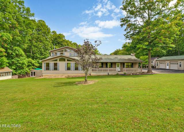 Property at 16501 Genesis Rd, Crossville, TN 38571, 3 beds, 4 baths