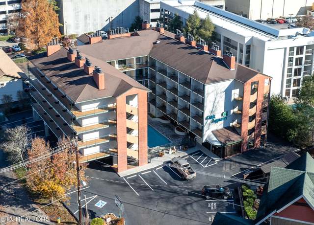 Property at 685 River Rd Unit 307, Gatlinburg, TN 37738, 1 bed, 1 bath