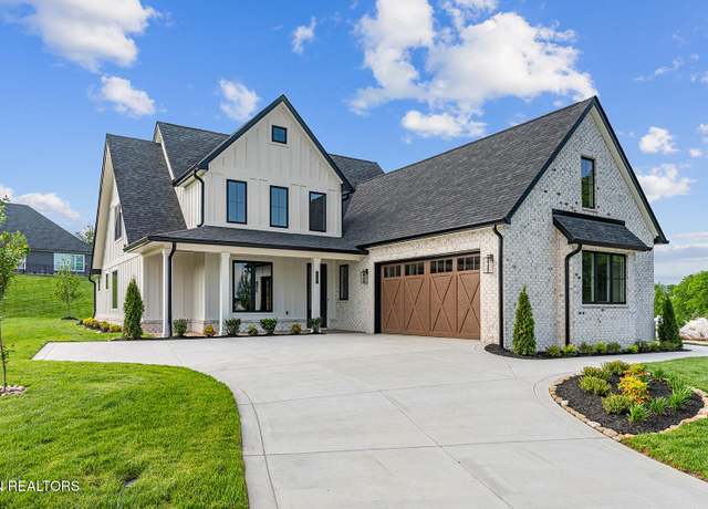 Property at 922 Eagle Point Dr, Loudon, TN 37774, 3 beds, 2.5 baths