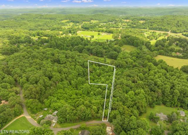 Property at Tract 2 Black Oak Rd, Clinton, TN 37716