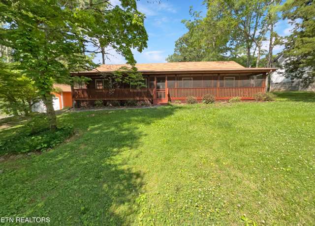 Property at 307 Cheeyo Ln, Loudon, TN 37774, 3 beds, 2 baths