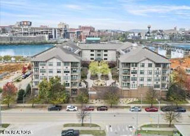 Property at 445 W Blount Ave #326, Knoxville, TN 37920, 1 bed, 1 bath