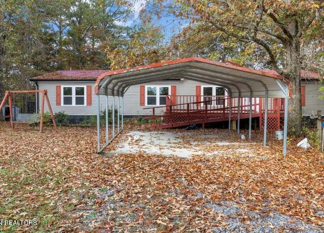 Property at 1477 Womac Hollow Rd, Ten Mile, TN 37880, 3 beds, 2 baths