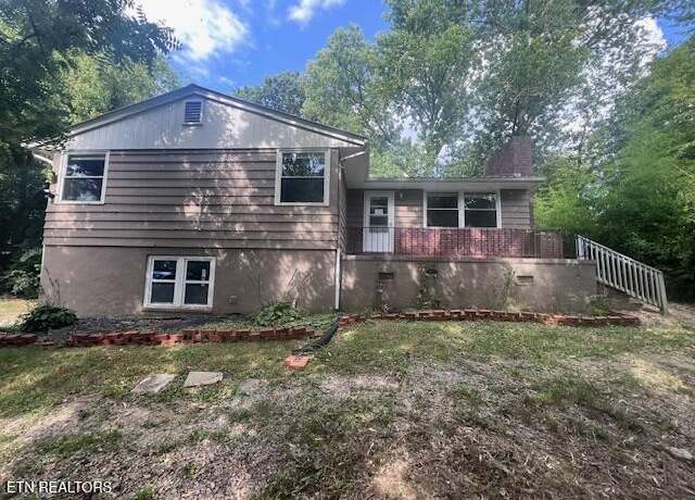 Property at 4420 Plymouth Rd, Knoxville, TN 37914, 3 beds, 1.5 baths