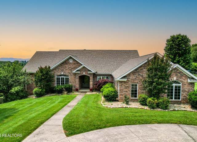 Property at 1120 S Old Kentucky Rd, Greeneville, TN 37743, 6 beds, 3.5 baths
