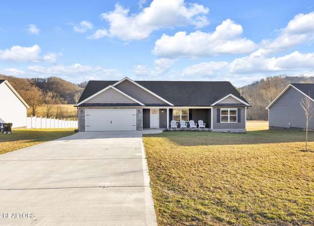 Property at 302 Luttrell Rd, Maynardville, TN 37807, 3 beds, 2 baths