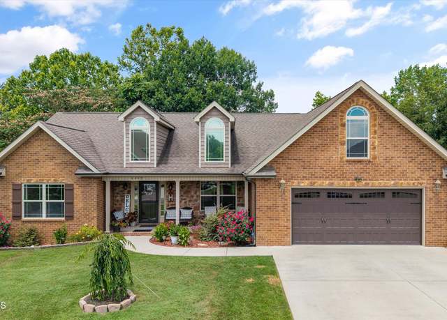 Property at 6245 Mountain Rise Dr, Knoxville, TN 37938, 3 beds, 2 baths