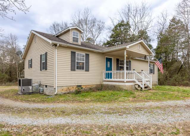 Property at 437 County Road 267, Niota, TN 37826, 3 beds, 2 baths