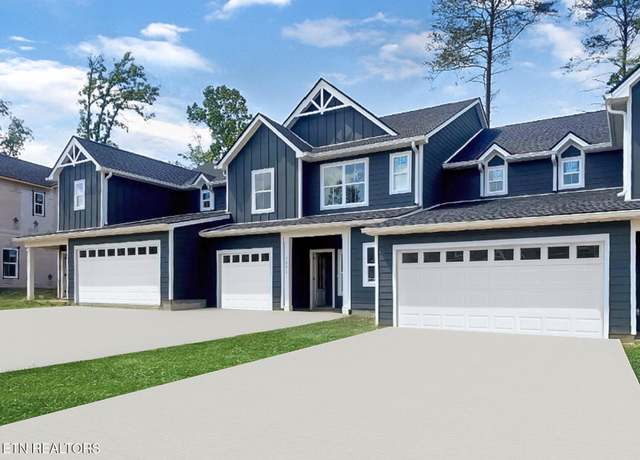Property at 7347 Sun Blossom Ln #117, Knoxville, TN 37924, 3 beds, 2.5 baths