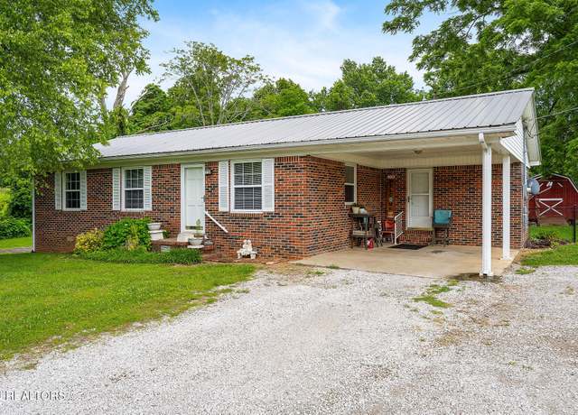 Property at 4201 Mirandy Rd, Cookeville, TN 38506, 3 beds, 2 baths