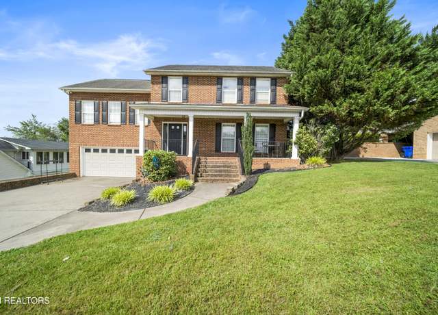 Property at 1837 Falling Waters Rd, Knoxville, TN 37922, 3 beds, 2.5 baths