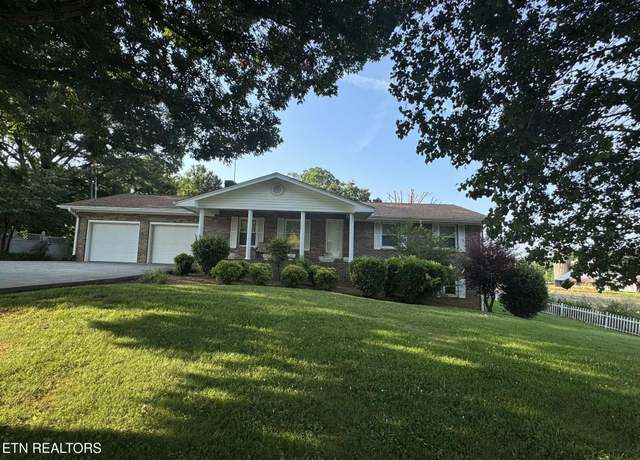 Property at 1370 Niles Ferry Rd, Madisonville, TN 37354, 3 beds, 2.5 baths
