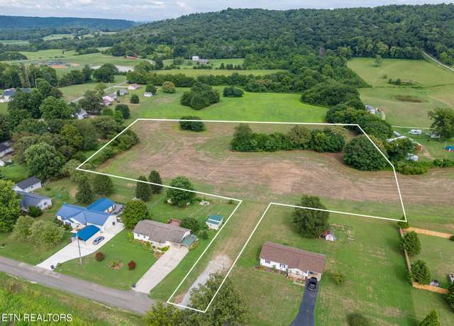 Property at 8.5 Acres Frank Anderson Rd, Sparta, TN 38583