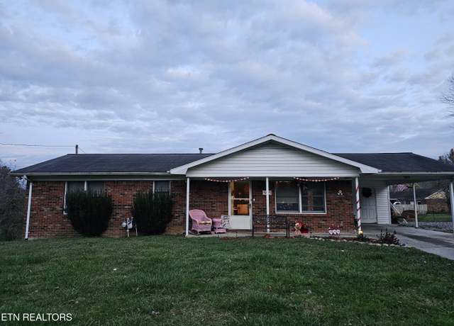Property at 505 S South 38th St St, Middlesboro, KY 40965, 2 beds, 2 baths