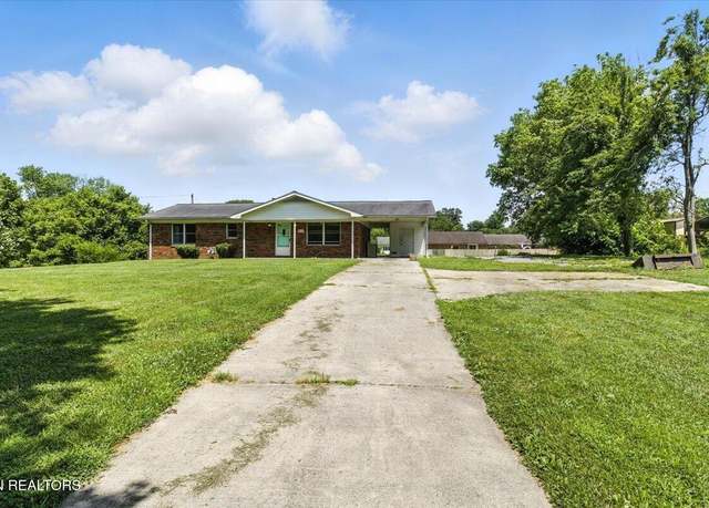 Property at 505 S South 38th St St, Middlesboro, KY 40965, 2 beds, 2 baths