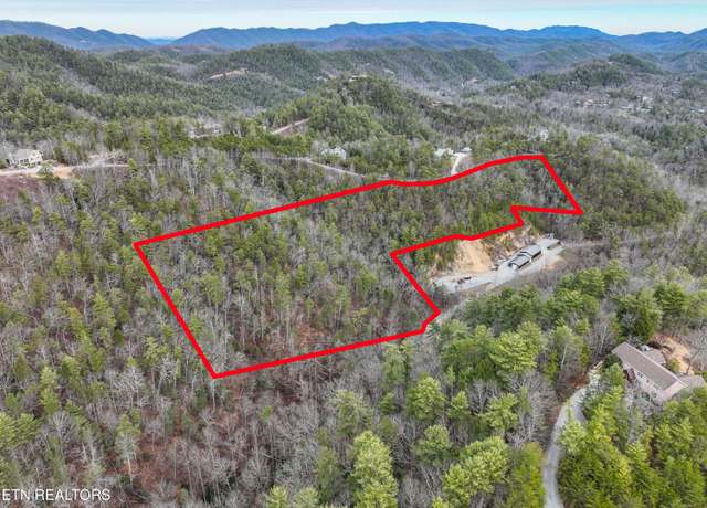 Property at 651 Hawk View Dr, Townsend, TN 37882