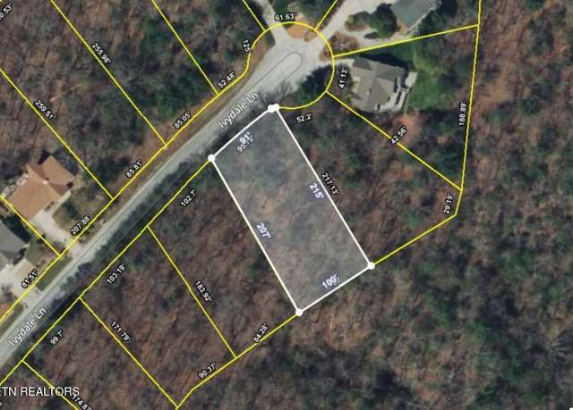 Property at 30 Ivydale Ln, Crossville, TN 38558