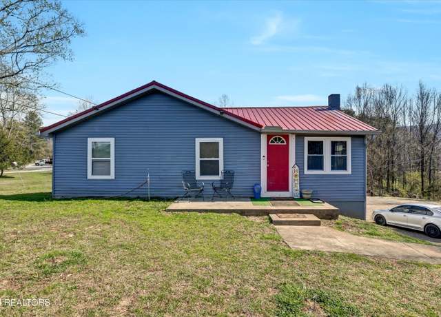 Property at 3014 Six Mile Rd, Maryville, TN 37803, 3 beds, 2 baths
