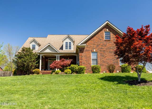 Property at 1632 Loch Leigh Way, Maryville, TN 37801, 6 beds, 4 baths
