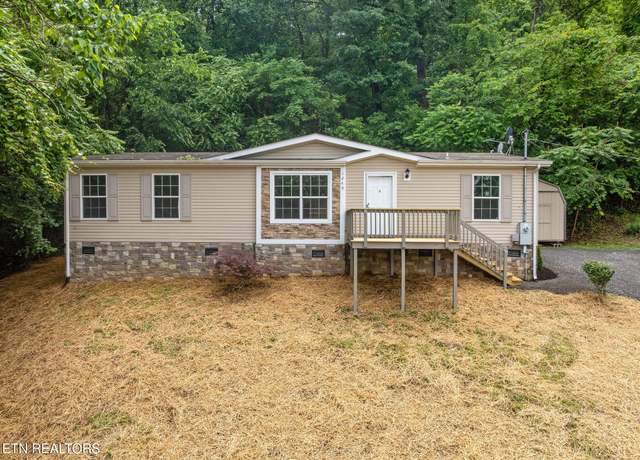 Property at 1249 Ridgecrest Ave, Kingsport, TN 37660, 3 beds, 2 baths
