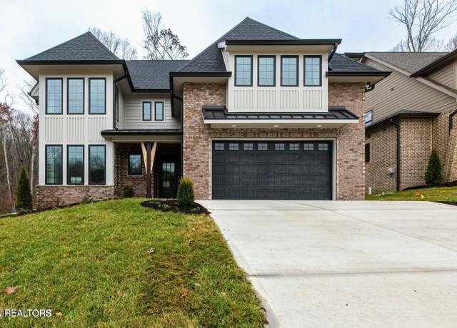Property at 1654 Misty Lake Dr, Knoxville, TN 37932, 4 beds, 4.5 baths