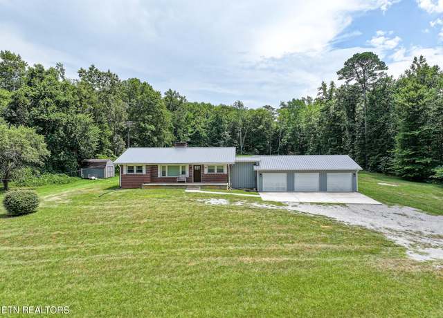 Property at 5875 107 Cutoff, Greeneville, TN 37743, 3 beds, 2 baths