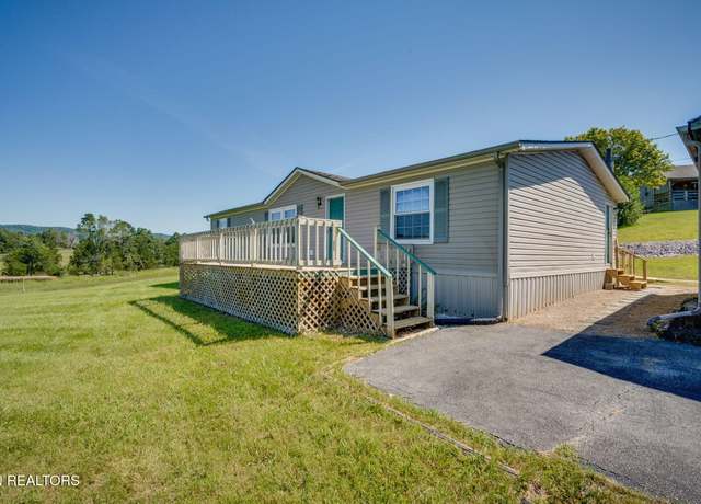 Property at 1983 Oasis Rd, Bulls Gap, TN 37711, 3 beds, 2 baths