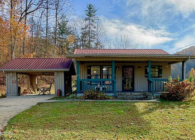 Property at 190 Stein Hollow Rd, Oneida, TN 37841, 2 beds, 2 baths