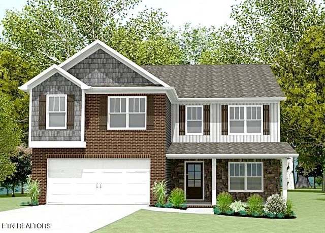 Property at 4521 Peace Bell Ave Lot 161, Powell, TN 37849, 3 beds, 2.5 baths