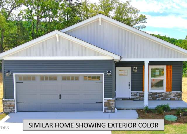 Property at 3742 Crimson Clover Ln, Knoxville, TN 37924, 3 beds, 2 baths