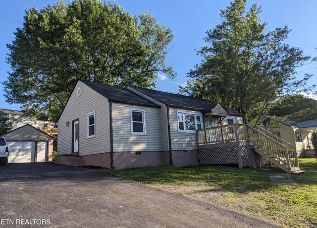 Property at 628 Algonquin Dr, Morristown, TN 37813, 3 beds, 2 baths