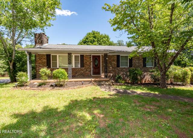 Property at 3408 Maryville Pike, Knoxville, TN 37920, 3 beds, 2 baths