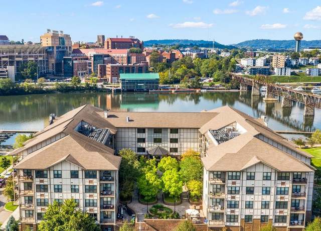 Property at 445 W Blount Ave #326, Knoxville, TN 37920, 1 bed, 1 bath