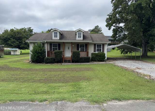 Property at 180 Scenic Cir, Tellico Plains, TN 37385, 2 beds, 2 baths