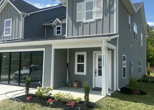 Property at 7381 Sun Blossom Ln #103, Knoxville, TN 37924, 4 beds, 2.5 baths
