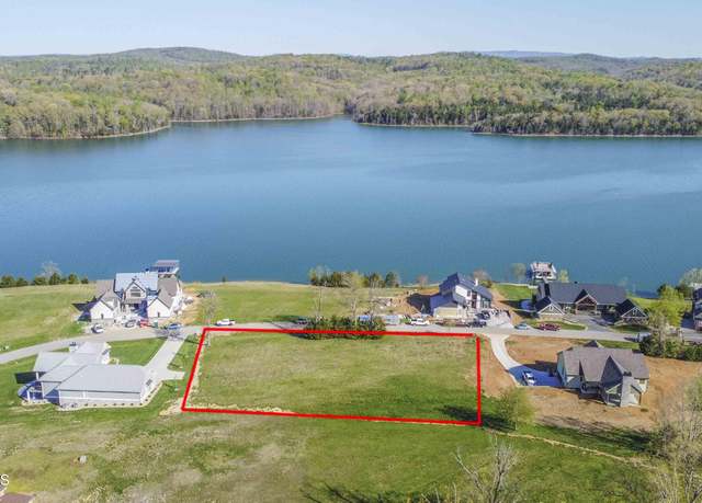Property at Lot 386 Sunset Vw, Sharps Chapel, TN 37866