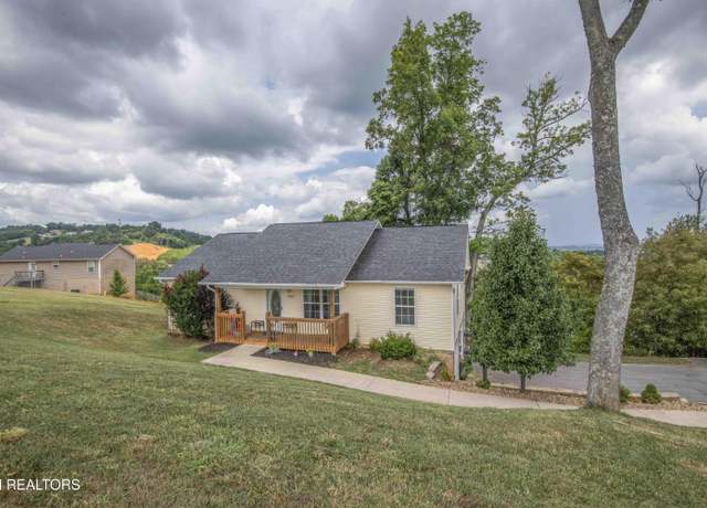 Property at 1284 Jessica Loop, Jefferson City, TN 37760, 3 beds, 2 baths