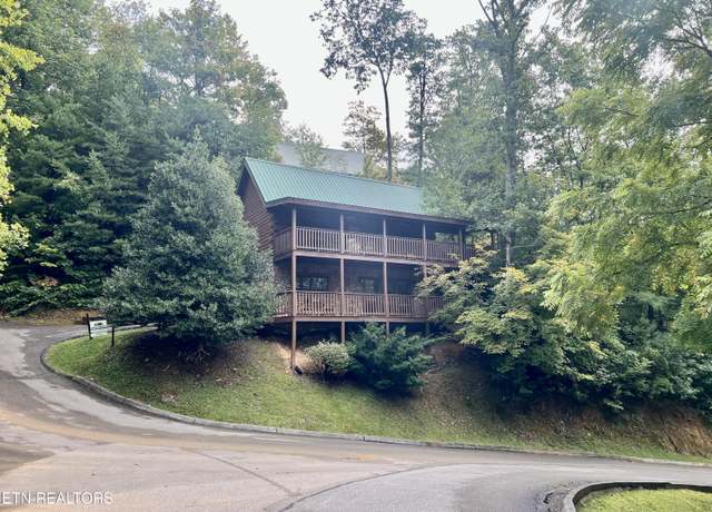 Property at 640 Cub Path Way, Gatlinburg, TN 37738, 2 beds, 2 baths