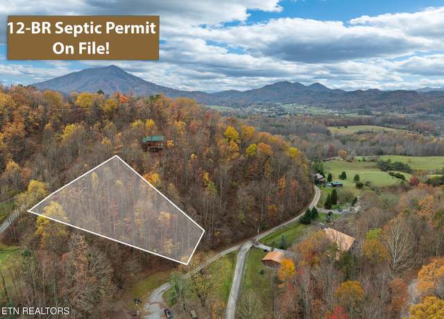 Property at LOT 30R Wolf Way, Sevierville, TN 37862