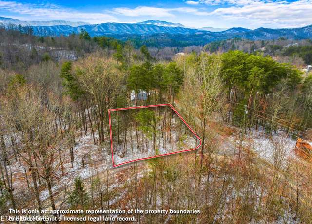 Property at Black Oak Dr, Sevierville, TN 37876