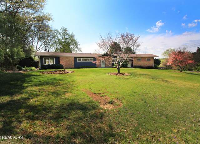Property at 6148 Kirbury Ln, Knoxville, TN 37909, 3 beds, 2 baths