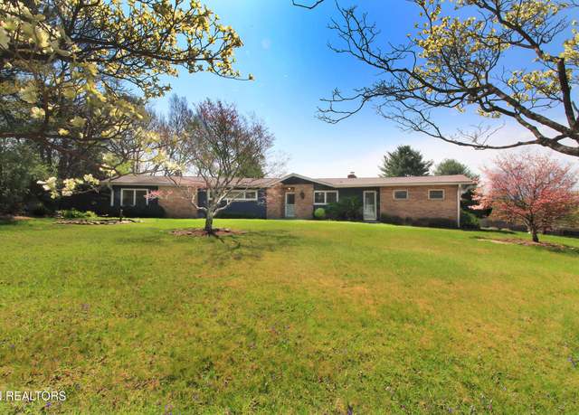 Property at 6148 Kirbury Ln, Knoxville, TN 37909, 3 beds, 2 baths