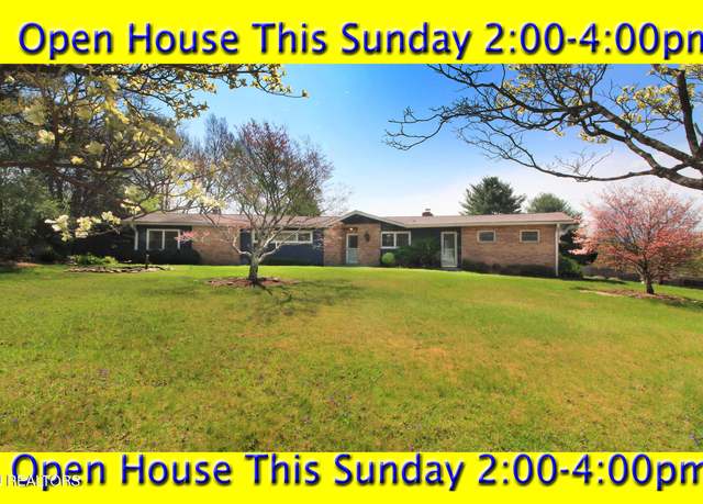 Property at 6148 Kirbury Ln, Knoxville, TN 37909, 3 beds, 2 baths