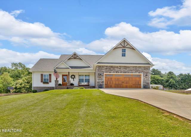 Property at 113 Cheshire Ct, Jefferson City, TN 37760, 3 beds, 3 baths
