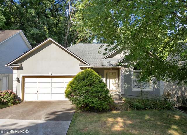 Property at 1017 Middleton Pl, Knoxville, TN 37923, 4 beds, 3 baths