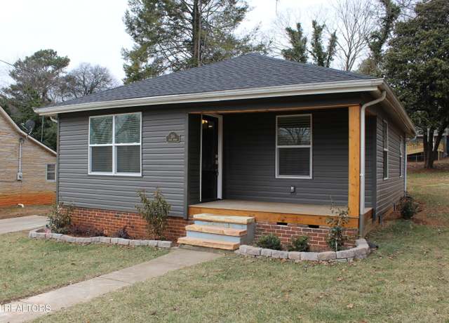 Property at 314 Dixon Ave, Athens, TN 37303, 3 beds, 2 baths