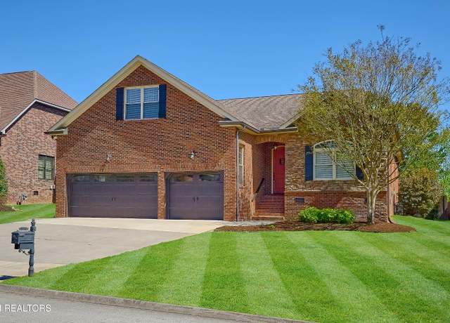 Property at 12139 Inglecrest Ln, Knoxville, TN 37934, 3 beds, 2.5 baths
