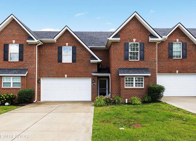 Property at 8207 Tumbled Stone Way, Knoxville, TN 37931, 3 beds, 2.5 baths