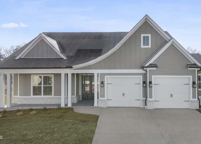 Property at 404 Poppy Pl, Lenoir City, TN 37772, 4 beds, 3 baths